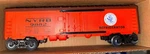Lionel Gauge 6-9882 New York Central Reefer Nyrb 1979 Ln/box Limited Edition. Fixed Price $16.99.