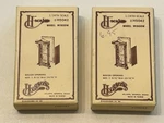 Lot Of Vintage Houseworks Dollhouse Model Window - 1/24TH Scale H5042 Nos. Fixed Price $23.95.