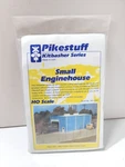 Pikestuff 541-5000 Small Engine House Kit New/ Sealed Usa Made. Fixed Price $21.99.