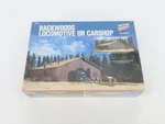 Walthers Cornerstone Kit 933-3083 Backwoods Locomotive Of Carshop Sealed. Fixed Price $69.95.