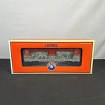 Lionel 6-72511 Lcca Dallas 2011 Santa Fe Treasury Car Gauge New. Fixed Price $264.00.