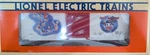 Lionel 6-19242 Gauge Disney Donald Duck 50TH Anniversary Hi Cube Boxcar Ln/box. Fixed Price $19.95.