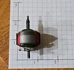 Lionel Motor Armature. Fixed Price $26.99.