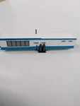 Imex 6124 Ho Scale 1958 Skyline Trailer. Fixed Price $19.99.
