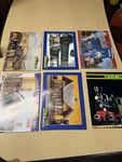 Vintage 1990S Pola-lgb Train Buildings Catalogs Leaflets Brochures Lot. Fixed Price $10.49.