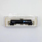 Atlas 5000071X Scale Trinity 25500 Tank Car - Bunge. Fixed Price $39.80.