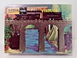 Atlas Gauge Viaducts #2826-150 Open Box Parts Sealed See Below. Fixed Price $34.95.