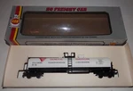 Ahm Ho Scale General American Utlx 85870 Gatx Single Dome Tank Car #12711 Nos. Fixed Price $9.99.