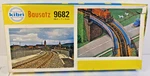 Kibri Bausatz #9682 Ho Blechtragerbrucke Kit Made In West Germany New Box. Fixed Price $29.87.