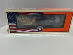 82699 Angela Trotta Thomas Lionelville Christmas Box Car O27 New. Fixed Price $35.00.