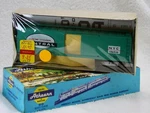 Athearn Bev-bel Ho Scale 1:87 #10692 New York Central Nyc 50' Single Dor Box Car. Fixed Price $12.95.