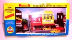 Ahm Ho Scale Minikits Emporium Department Store Building #5879 Unbuilt Ob. Fixed Price $24.00.