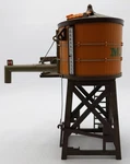 Playmobil 3184740 Scale M&g Co. Water Tower. Fixed Price $34.99.