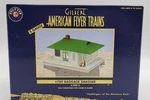 S-gauge Lionel American Flyer 6-49813 #789 Baggage Smasher Nib. Fixed Price $34.99.