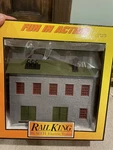 Mth 30-90026 Grainey Lnib. Fixed Price $77.00.