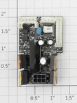 Lionel 691DCDS107 Dcds-j Motor Driver Pcb Circuit Board S0D Code. Fixed Price $150.00.