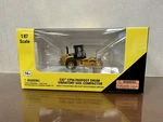 Norscot 55247 Caterpillar CP56 Padfoot Drum Soil Compactor 1/87 Die-cast Mib. Fixed Price $49.99.