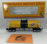 Mth Premier 20-96167 Up Heritage Chicago Northwestern Tank Car New #401859. Fixed Price $89.99.