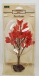 Vintage Lemax Village Landscape Maple Tree Large 9" #94406 Nos 1999. Fixed Price $24.95.