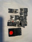 Lionel O/O-27 Lock-ons #154C Controller Buttons Toy Train Accessory. Fixed Price $10.99.