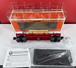 Lionel 6-82047 Lines Operating Log Dump Car 027 2015 #82047 L/n Box. Fixed Price $49.50.