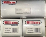 Williams By Bachmann O Scale Abba Diesel Engine Set Canadian Pacific 22616,22716. Fixed Price $479.99.