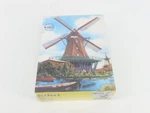 Ho 1/87 Scale Kibri Kit 9050 Windmill - Sealed. Fixed Price $49.95.