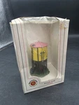 Bachmann Scale Yellow Water Tank Nib. Fixed Price $14.99.