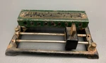 Gauge Pre-war Lionel No. 81 Controlling Rheostat O1835. Fixed Price $12.38.
