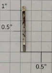 Lionel 001E-101 Prewar Oo Gauge Hudson Steam Chest Valve Rod Guide Pin Rare. Fixed Price $10.00.
