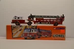 Diecast Corgi Classics Lionel City American France Aerial Ladder Truck #51802. Fixed Price $137.28.