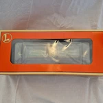 Lionel Alien Transport Lighted Aquarium Train Car 6-19869 Gauge 1999 6C. Fixed Price $68.41.