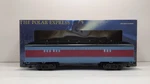 Lionel 6-25135 Gauge The Polar Express Baggage Car Add-on Nib. Fixed Price $38.49.