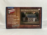 Ho Scale Walthers Don Mower & Saw Service Kit Brand New #933-3320. Fixed Price $24.99.