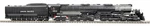 Mth 20-3808-1 Union Pacific Big Boy 4014 PS3 Le Wolf Coal Version New. Fixed Price $1945.00.