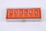 Preiser Scale 79084 Passenger For Railway Carriages Painted Figures. Fixed Price $14.95.