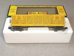 Mth Railking O/O27 48216 Union Pacific Stock Car RK-7107L Box Ts. Fixed Price $24.99.