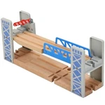 Z Mayabbo Wooden Train Set Accessories Railway Bridge For Railroad Track.... Fixed Price $24.88.