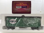 20-93024 New York Central Mthrrc 1999 Box Car, Nib. Fixed Price $35.00.