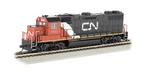 Bachmann 61717 Ho Scale GP38-2 Diesel Loco Train Engine, Cn. Fixed Price $155.85.