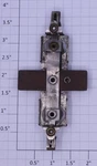 Dorfan 3930-10 Standard Gauge Collector Pickup Assembly. Fixed Price $40.00.