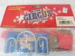 K-line K6900-02 Band Wagon Circus Accessory New 0-27 Gauge M15. Fixed Price $14.95.
