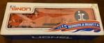 Lionel 9200 Ic Boxcar With Original Perfect Condition. Fixed Price $34.99.