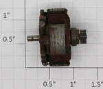 Marx MX-ARM-4 Motor Armature O27 With Bronze Bushing. Fixed Price $6.00.