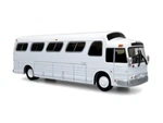 1966 Gm PD4107 Buffalo Coach White 1:87 Scale Model Iconic Replicas 87-0288. Fixed Price $59.95.