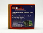 Lionel Lcs Custom Switch Machine DZ-2500 Breakout Board Legacy LIO1908010 New. Fixed Price $32.84.