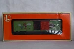 Lionel Rocky & Bullwinkle Cartoon Tv Show Box 6-26205 For Gauge Train Set. Fixed Price $15.00.