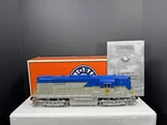 Lionel 6-18596 Tmcc Delaware Hudson D&h RS-11 Diesel Engine #501 Ex. Fixed Price $314.10.