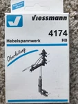 Viesmann 4174 Ho Lever Clamping Device. Fixed Price $5.00.