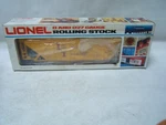 Lionel Illinois Terminal Hopper Car 6-6131 Mint Box & O27 Gauge. Fixed Price $19.99.